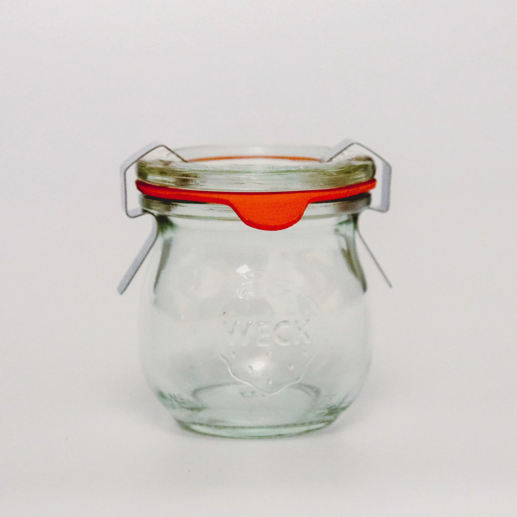 Weck Tulip Jar Mini 75ml 788 *NEW LOWER PRICE*