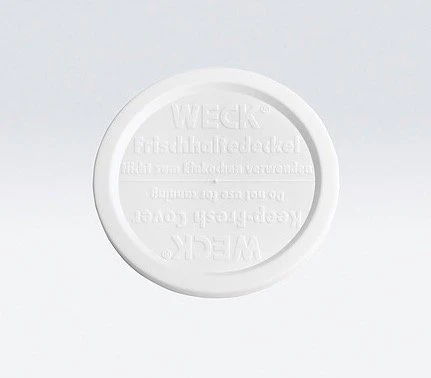 Weck Fresh Cover - Med