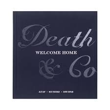 Death & Co Welcome Home - Alex Day, Nick Fauchald, David Kaplan