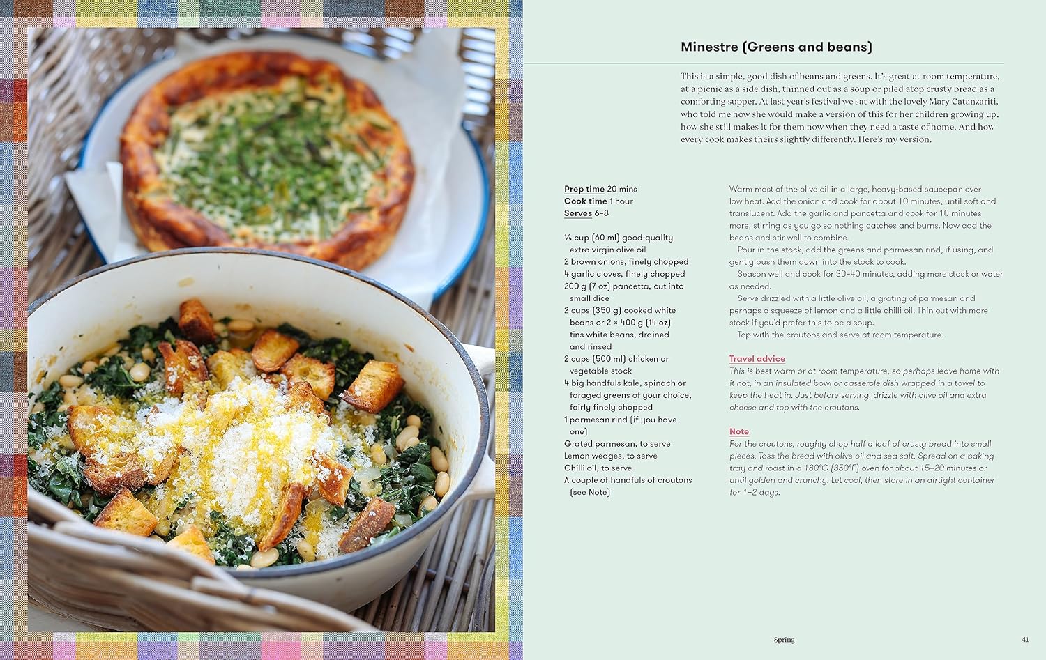 What Can I Bring?: Easy, delicious food for sharing - Sophie Hansen - Image 3