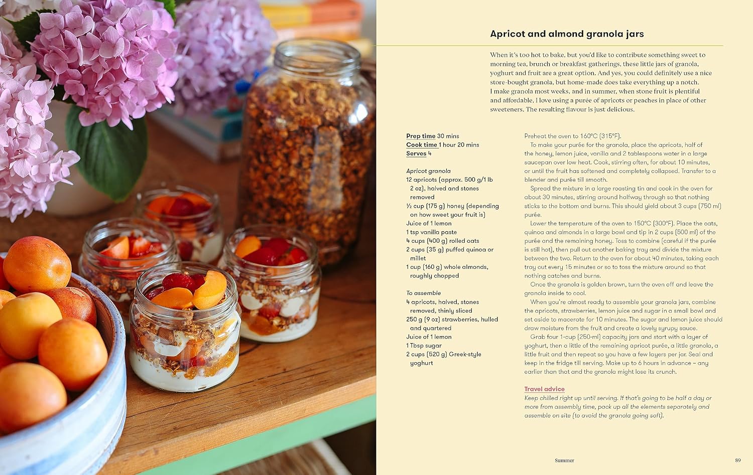What Can I Bring?: Easy, delicious food for sharing - Sophie Hansen - Image 4