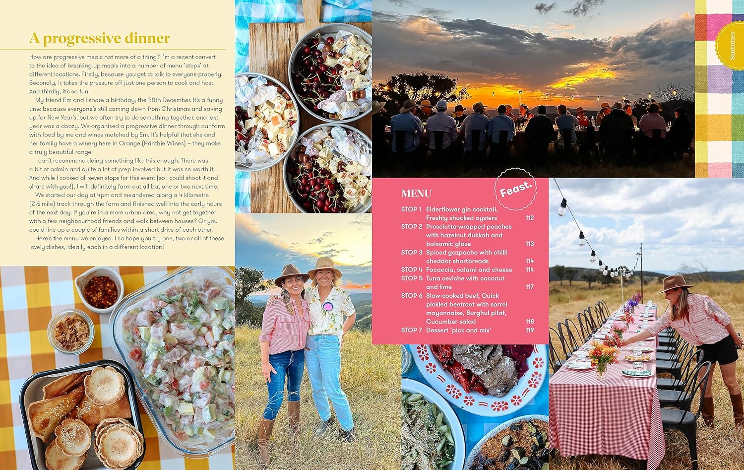 What Can I Bring?: Easy, delicious food for sharing - Sophie Hansen - Image 5