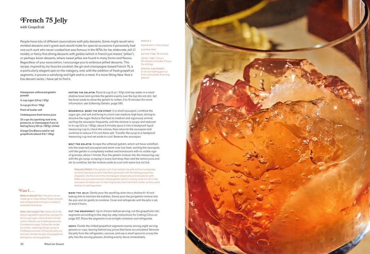 What's for Dessert - Claire Saffitz - Image 3