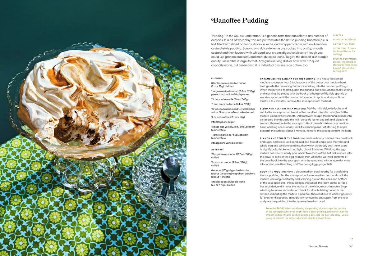 What's for Dessert - Claire Saffitz - Image 4