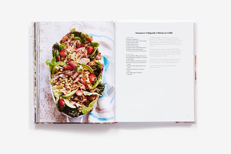 What's Gaby Cooking? by Gaby Dalkin - Image 5