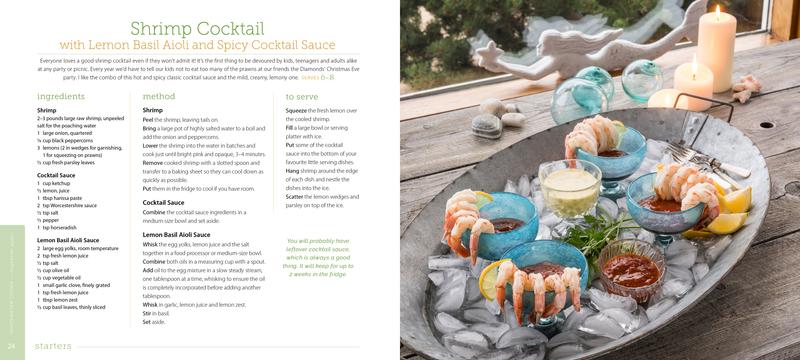 Whitewater Cooks Together Again - Shelley Adams - Image 3