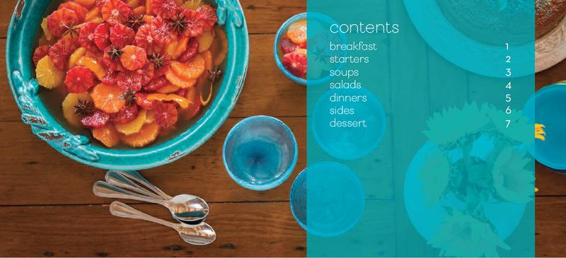 Whitewater Cooks With Passion - Shelley Adams - Image 2