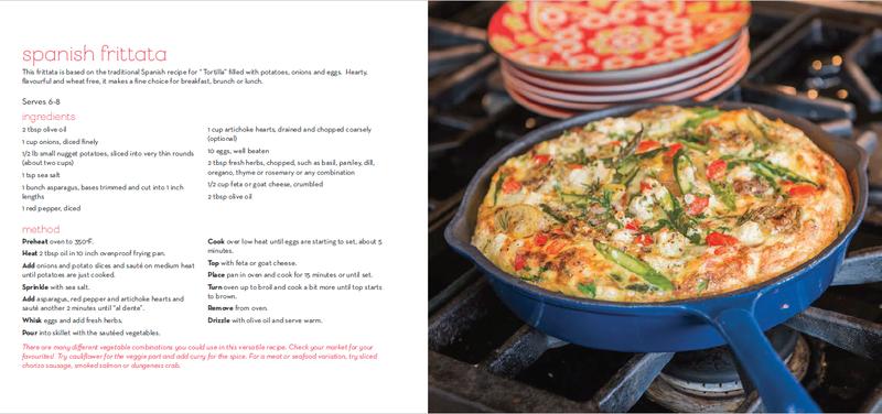 Whitewater Cooks With Passion - Shelley Adams - Image 5