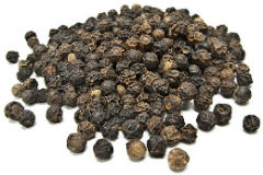 Whole Black Pepper - 150 grams