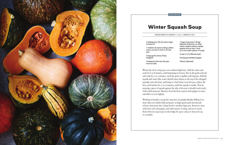 Whole Food Cooking Every Day - Amy Chaplin - Image 2