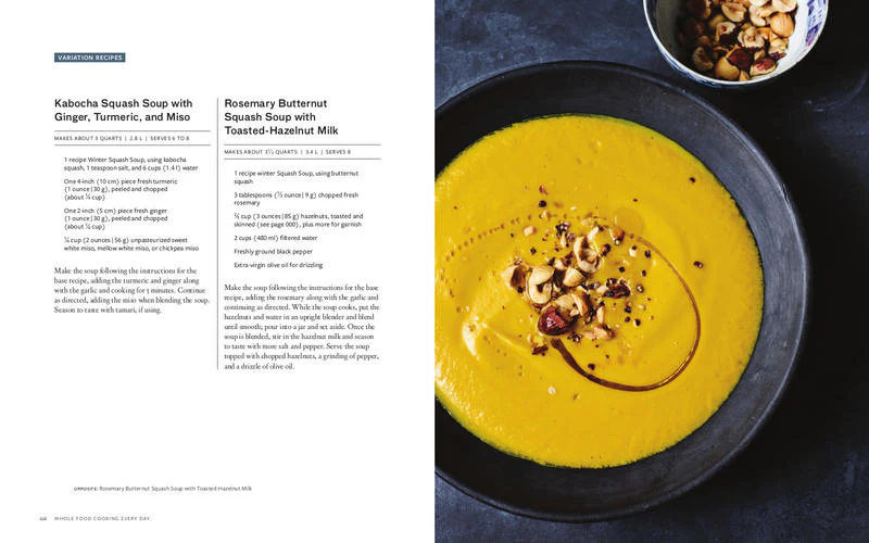 Whole Food Cooking Every Day - Amy Chaplin - Image 3