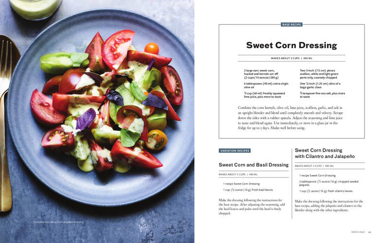 Whole Food Cooking Every Day - Amy Chaplin - Image 5