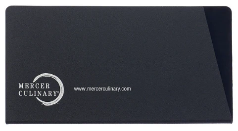 Mercer Wide Blade Knife Guard 8.25" X 4"