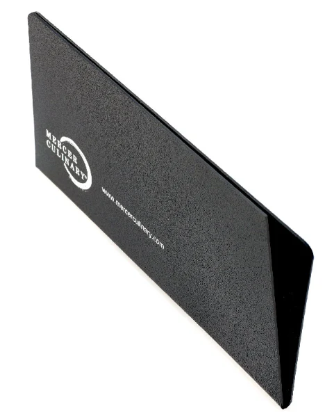 Mercer Wide Blade Knife Guard 8.25" X 4" - Image 4