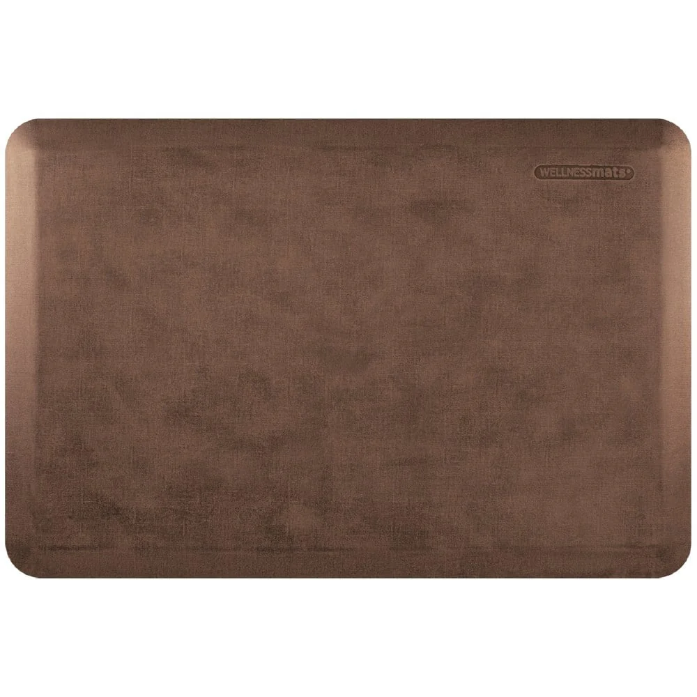 Wellness Mat Antique Linen 3x2' ANTIQUE LIGHT