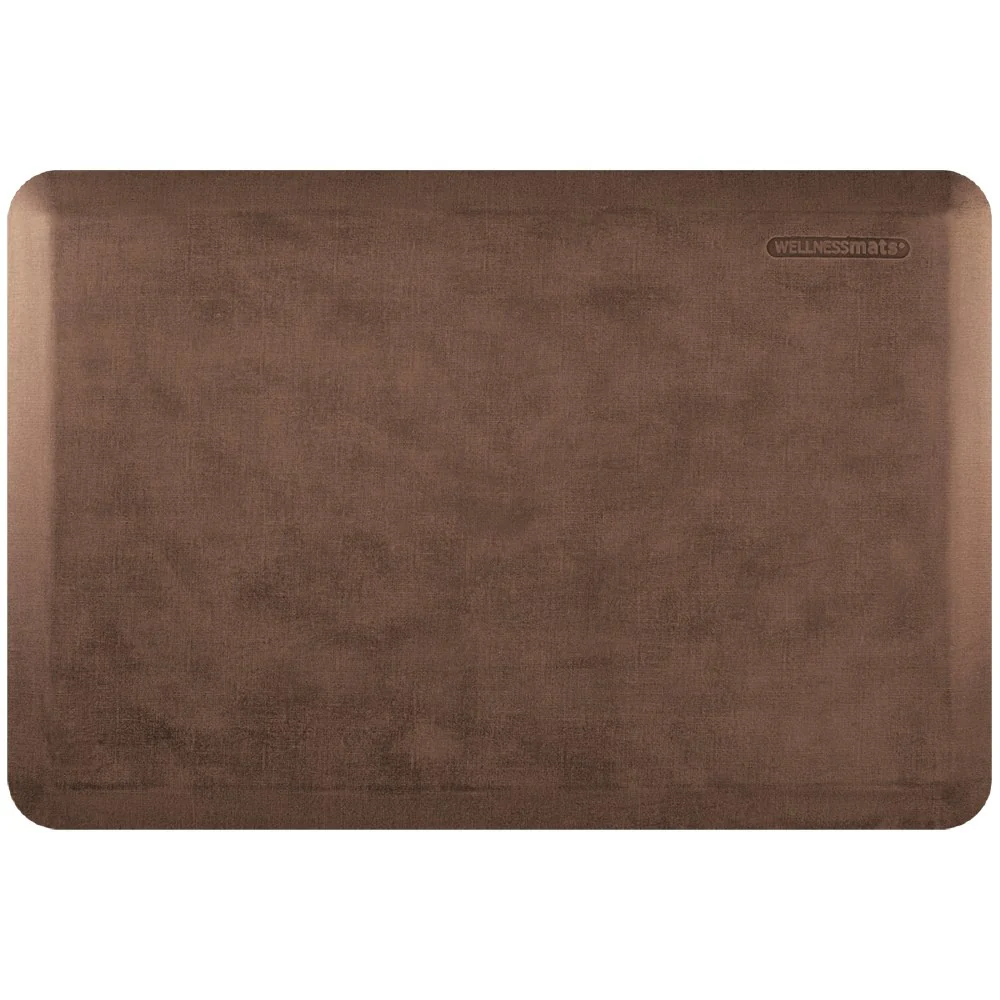 Wellness Mat Antique Linen 3x2' ANTIQUE LIGHT - Image 2
