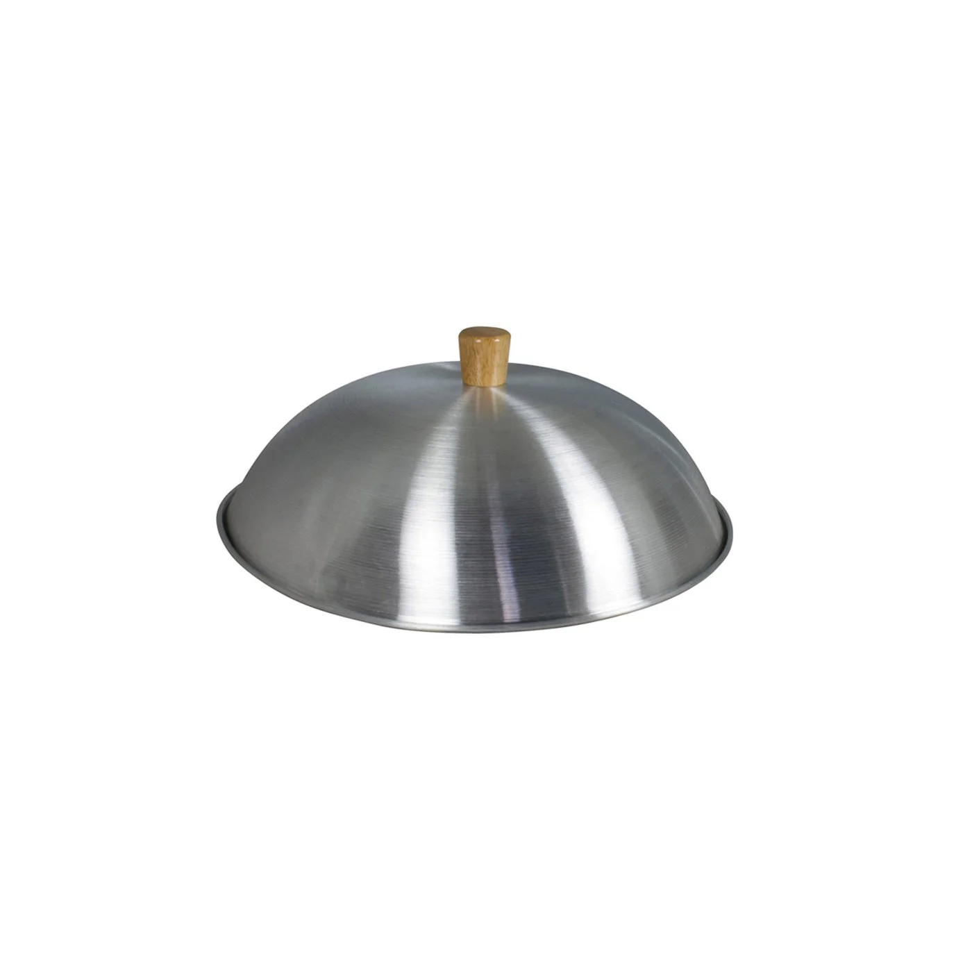 Dexam Wok Lid fits 30cm/12" wok