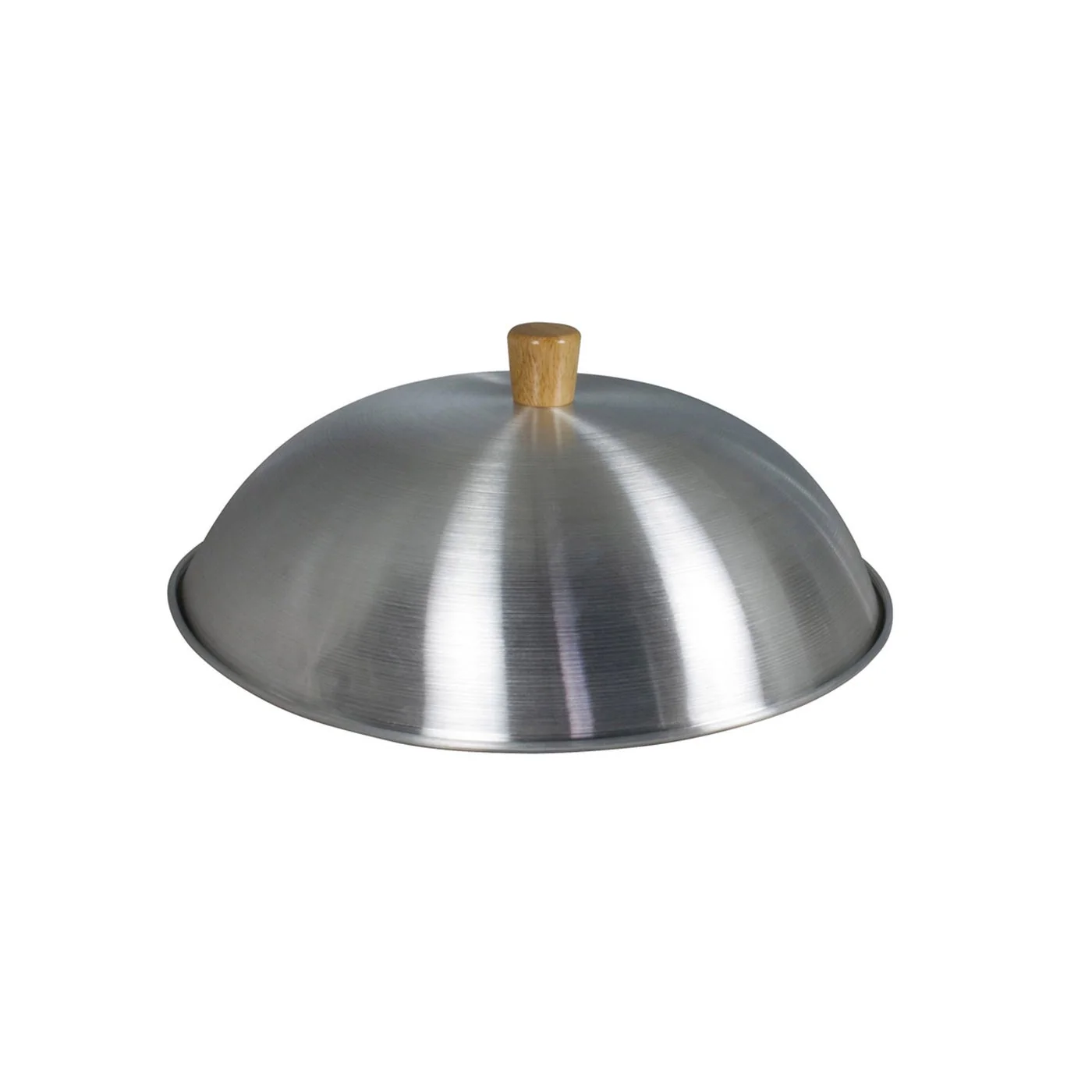 Dexam Wok Lid fits 35cm/14" wok