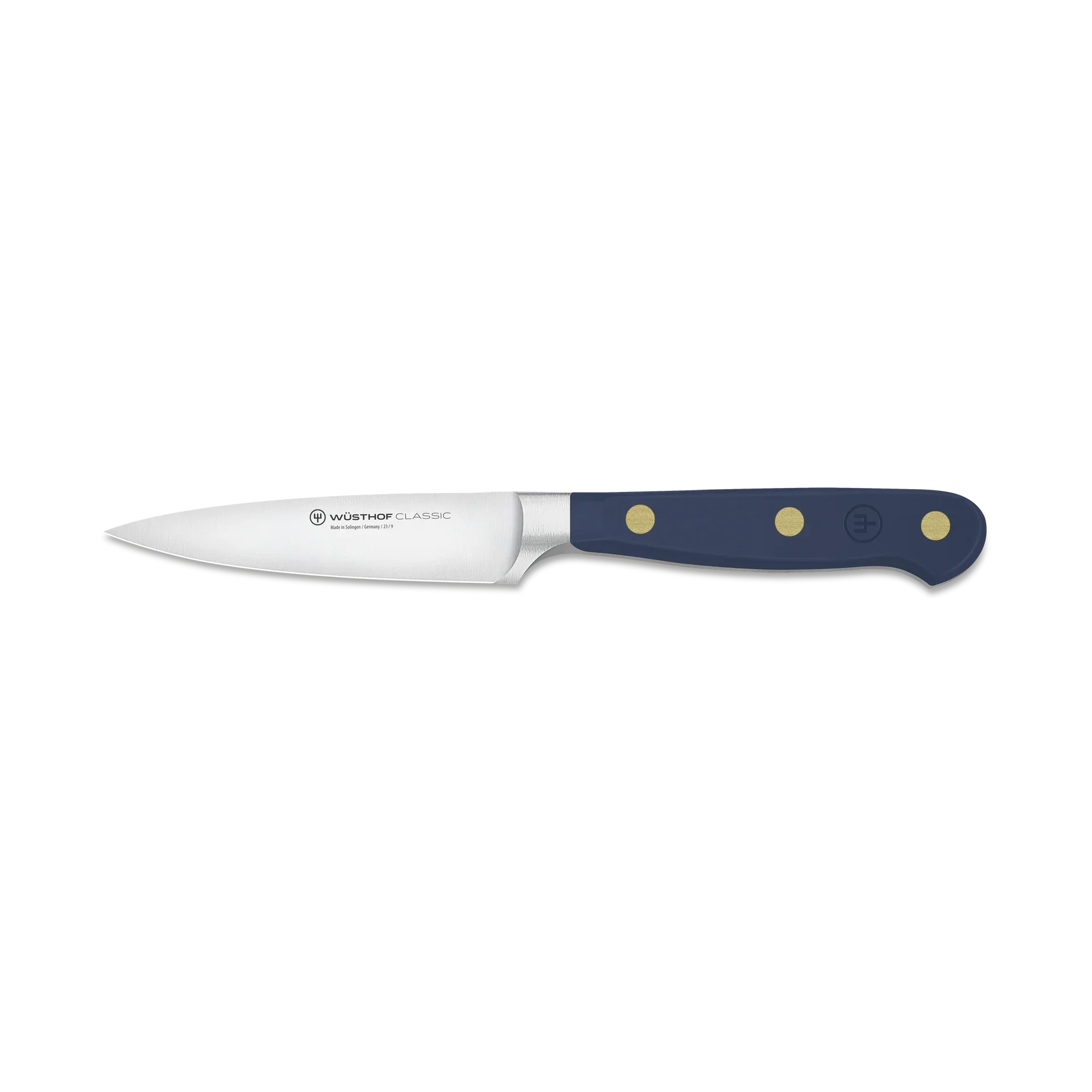 Wusthof 3.5" Paring Knife - Classic Wild Blueberry