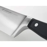 Wusthof 4" Paring Knife - Classic Black - Image 3