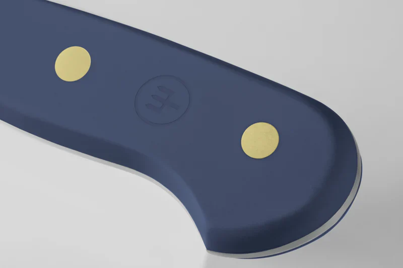Wusthof 6" Chef's Knife - Classic Wild Blueberry - Image 3