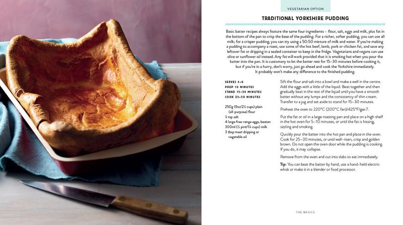 Yorkshire Pudding Cookbook - Heather Thomas - Image 3