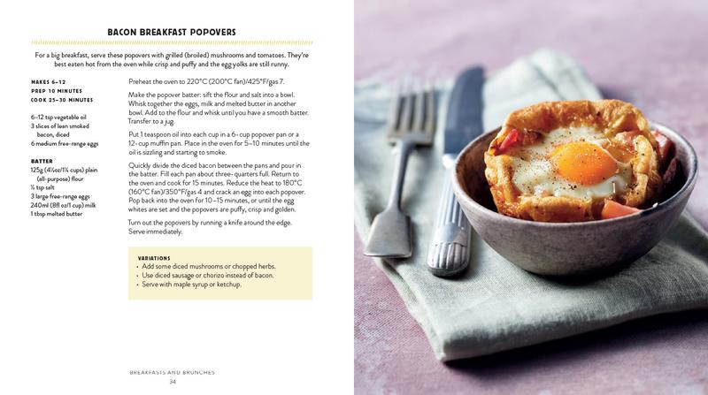 Yorkshire Pudding Cookbook - Heather Thomas - Image 4