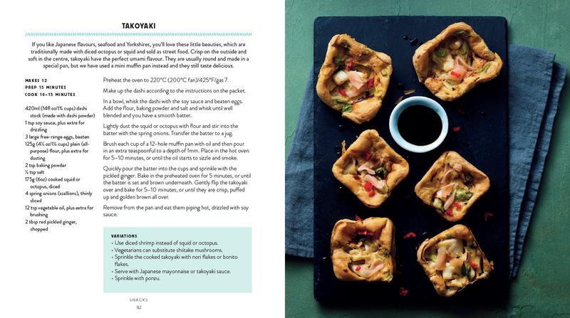 Yorkshire Pudding Cookbook - Heather Thomas - Image 5