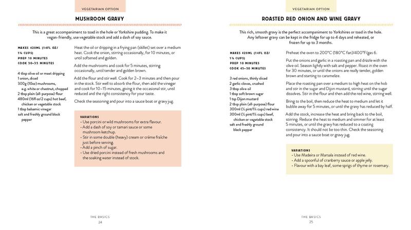 Yorkshire Pudding Cookbook - Heather Thomas - Image 8