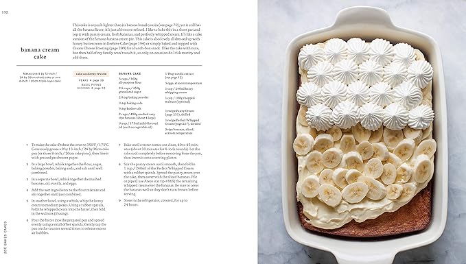 Zoe Bakes Cakes - Zoe Francois **SIGNED by Author** - Image 5