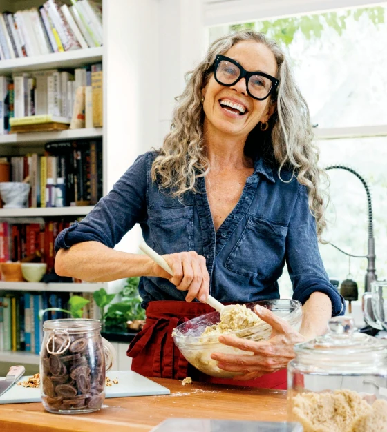 Zoe Bakes Cookies - Zoe Francois - Image 2