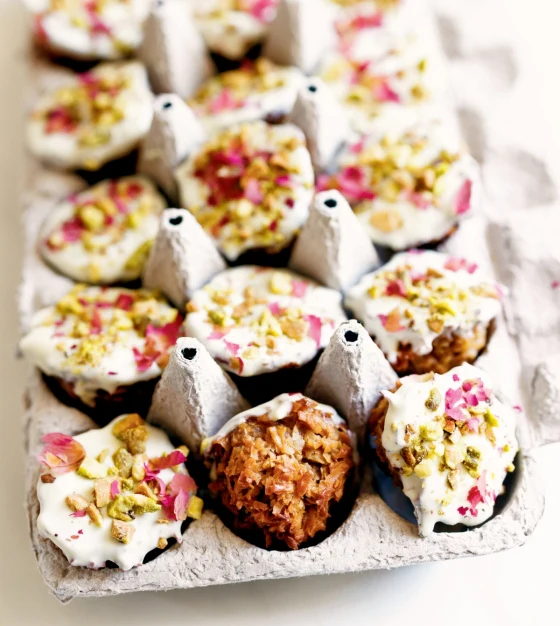 Zoe Bakes Cookies - Zoe Francois - Image 4