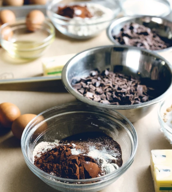 Zoe Bakes Cookies - Zoe Francois - Image 5