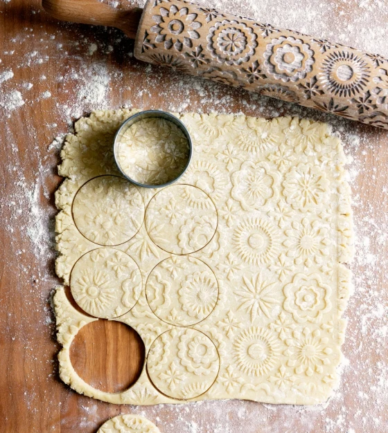 Zoe Bakes Cookies - Zoe Francois - Image 6