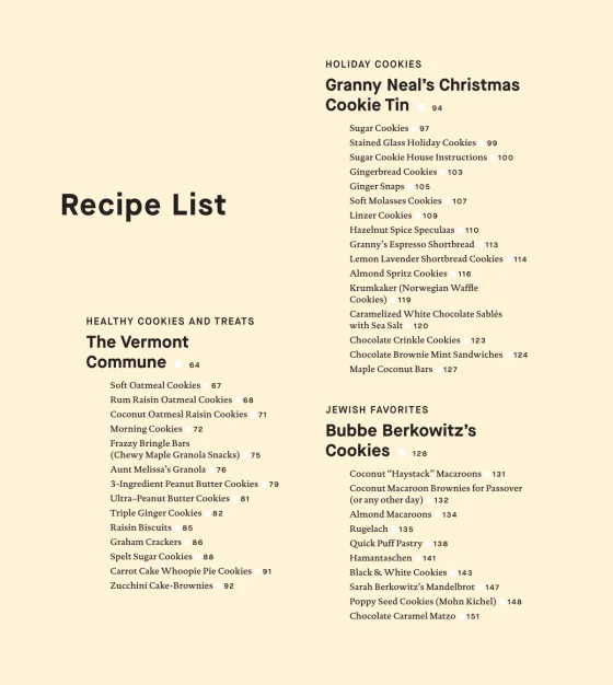 Zoe Bakes Cookies - Zoe Francois - Image 8