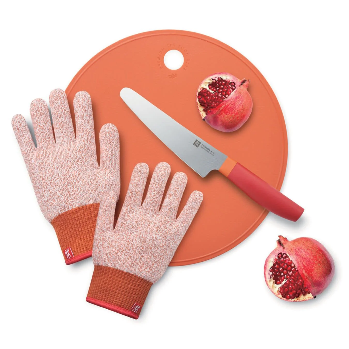 Zwilling NOW Jr Chef Set - Granada